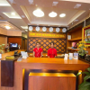 Отель Taw Win Myanmar Hotel, фото 14