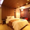 Отель Pohang Yeongildae Design Motel A2, фото 23