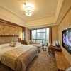 Отель Qiantang Century Hotel - Wenzhou, фото 28