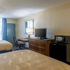 Отель Quality Inn Shawnee I-40, фото 7