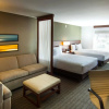 Отель Hyatt Place Tijuana, фото 5