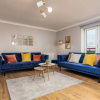 Отель Waverley Suite No57 - Donnini Apartments, фото 19