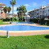 Отель Apartment with 2 Bedrooms in Torrox, with Shared Pool, Enclosed Garden And Wifi - 50 M From the Beac, фото 15