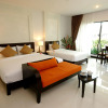 Отель Krabi Aquamarine Resort - SHA Extra Plus, фото 3