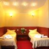 Отель Amber Hotel, фото 6
