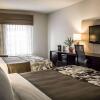Отель Sleep Inn & Suites, фото 6