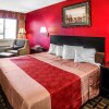 Отель Econo Lodge Downtown Salt Lake City, фото 14