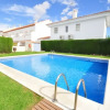 Отель Casa Tranquila Para 8 Personas en Cambrils, фото 18