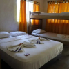 Отель Ecohotel La Cocotera - Hostel, фото 3