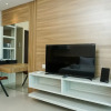 Отель Cozy Studio Apartment at Nine Residence connected to Mall, фото 3