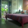 Отель Baan Suan Thip Homestay, фото 3
