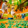 Отель Nickelodeon Hotels & Resorts Riviera Maya - Gourmet by Karisma - All Inclusive, фото 15