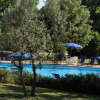 Отель Independent villa composed of 6 apartaments with common area. Pool-PODERE DELLA MADONNA, фото 3