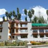 Отель Ladakh Himalayan Retreat в Лехе