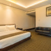 Отель Manhattan Hotel Jakarta, фото 5