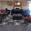 Отель Comfort Inn & Suites Junction City - near Fort Riley, фото 14