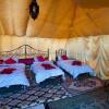 Отель Merzouga Sahara Luxury Camp, фото 4