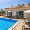 Отель Villa Costa Brava, фото 13