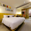 Отель Wanchai 88 Hotel, фото 6
