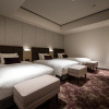 Отель Solaria Nishitetsu Hotel Sapporo, фото 13
