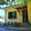 Отель Comfortable Holiday Home In Castiglioncello With Garden, фото 20