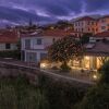 Отель House by the Sea, With Harbor View - Lazareto Mar в Фуншале