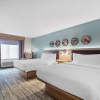 Отель Hilton Garden Inn Cartersville, фото 6