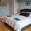 Отель Stockbridge Family Home With Private Garden, фото 5