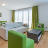 Отель Sunnyside Apartments Petrcane, фото 1