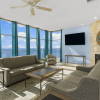 Отель Sharkys Retreat 701 3 Bedroom Condo, фото 14