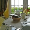 Отель Hillview B&B, фото 10