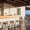 Отель Luxury Key Mykonos 8 Bed Villa Natura Agios Ioannis, фото 8