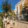 Отель Villa Quattro Colonne, Capri, фото 1