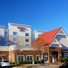 Отель Residence Inn Chesapeake Greenbrier, фото 23
