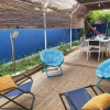 Отель Scala Dei Turchi Beach House, фото 14