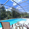 Отель Lovely 4 Bed 3 Bath Pool Home With Spa-5330cvl 4 Bedroom Home by Redawning, фото 16