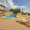 Отель Estrelizia - pretty holiday property with garden and private pool in Calpe, фото 8