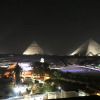 Отель Sahara Pyramids Inn, фото 46