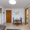 Отель Apartamento aconchegante de 1 Quarto no Setor Bueno - Edifício The Expression - TH609, фото 12