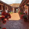 Отель Hostal Casa del Marquez de Bahichala, фото 7
