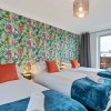 Отель Seabright Townhouse | By My Getaways | Parking for one car, фото 16