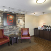 Отель Red Roof Inn Cincinnati - Sharonville, фото 13