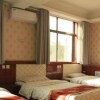 Отель Zhangye Juyou Youth Hostel, фото 6