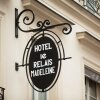 Отель Hôtel Le Relais Madeleine - 4 étoiles в Париже