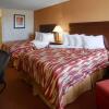 Отель Best Western Snyder Inn, фото 6