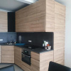 Отель Appartement met 2 slaapkamers op zeedijk Middelkerke, фото 3