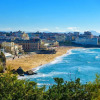 Отель Nemea Appart Hotel Les Hauts de Milady Biarritz, фото 22