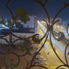Отель Al Farhan Suites Al Jubail Al Siteen, фото 10