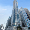 Отель Dubai Marina by bnbmehomes, фото 23
