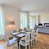 Отель BNB Renting Villa les Palmiers, фото 15